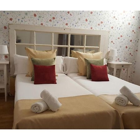 Petit Hotel Barcelona Eksteriør bilde