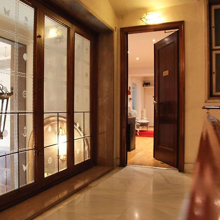 Petit Hotel Barcelona Eksteriør bilde