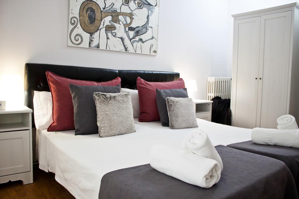 Petit Hotel Barcelona Eksteriør bilde