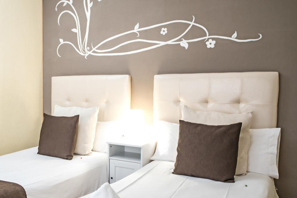 Petit Hotel Barcelona Eksteriør bilde