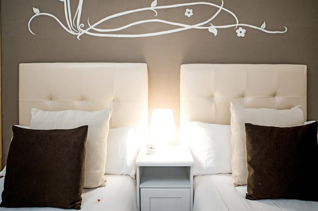 Petit Hotel Barcelona Eksteriør bilde