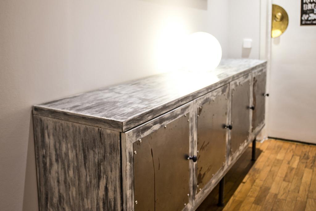 Petit Hotel Barcelona Eksteriør bilde
