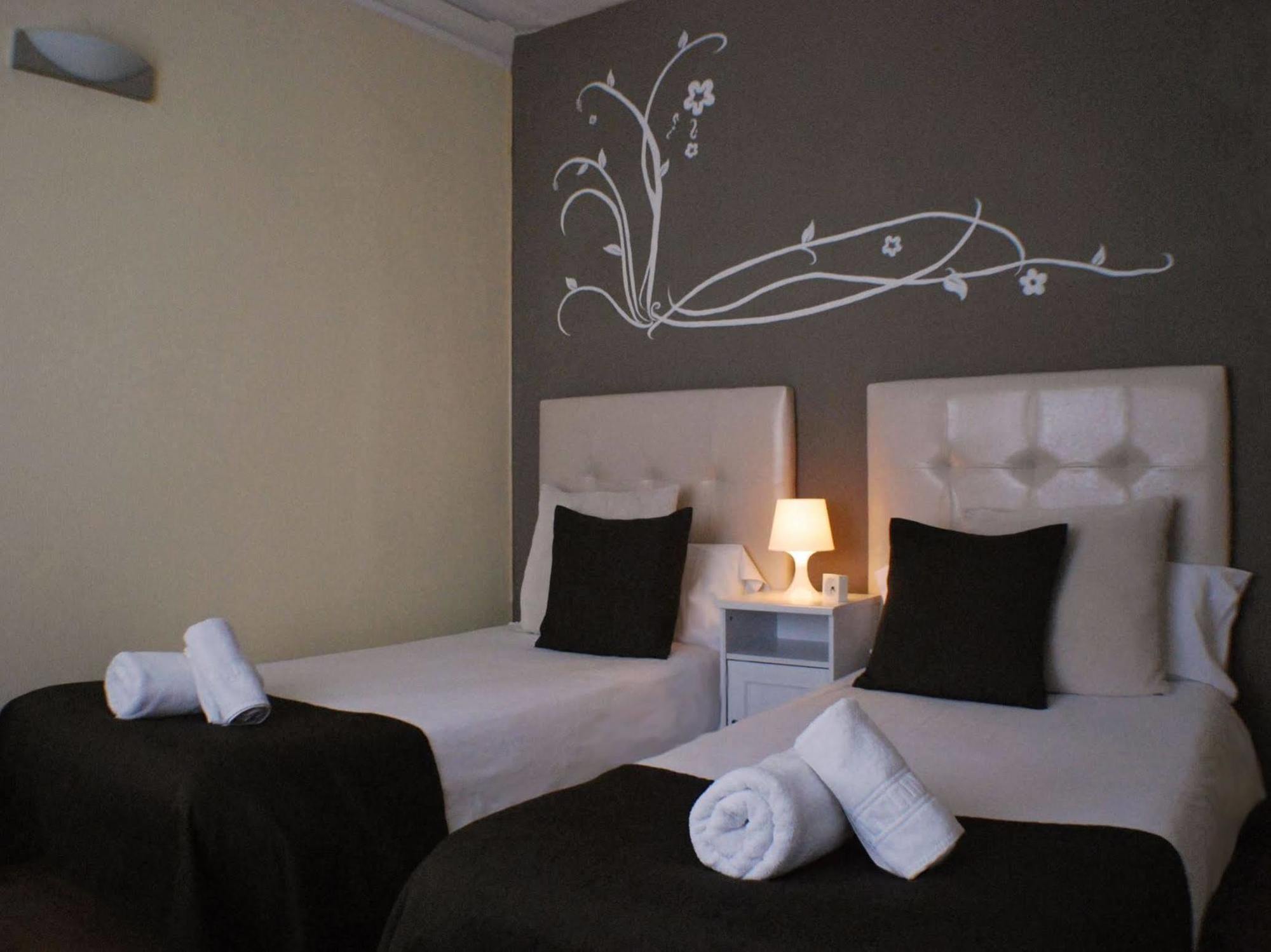 Petit Hotel Barcelona Eksteriør bilde