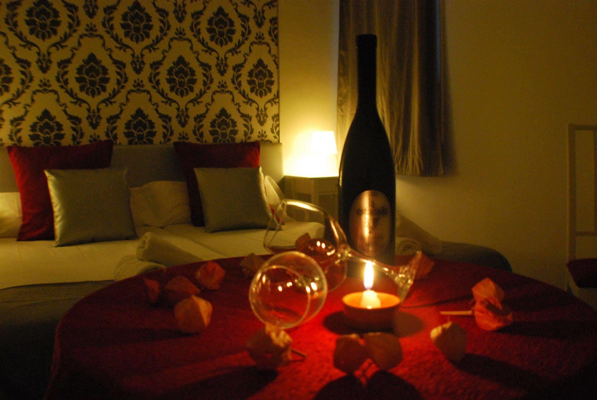 Petit Hotel Barcelona Eksteriør bilde