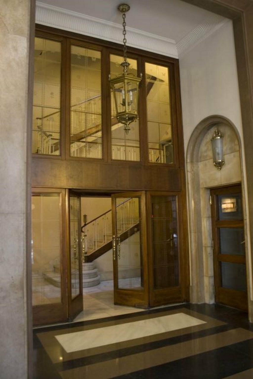 Petit Hotel Barcelona Eksteriør bilde