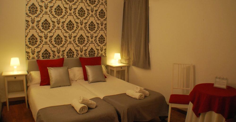 Petit Hotel Barcelona Eksteriør bilde