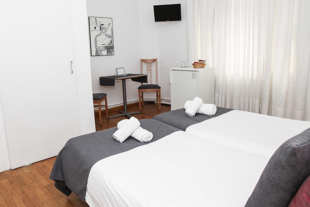 Petit Hotel Barcelona Eksteriør bilde